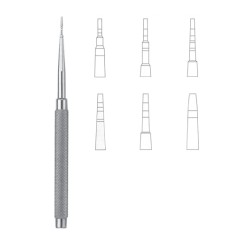 Impants & Measuring Instruments